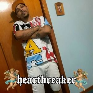 Meet your Posher, Ronald